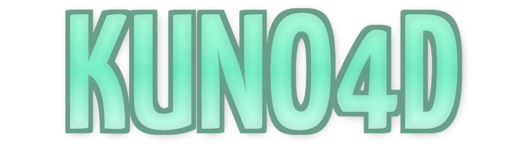 Logo KUNO4D